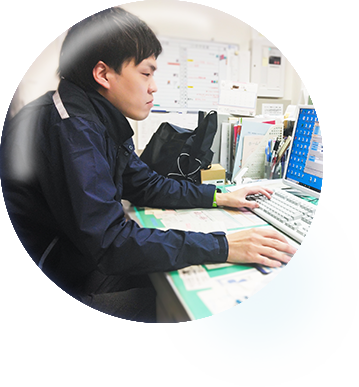 ずばり、ワタナベグループってどんな会社ですか？
