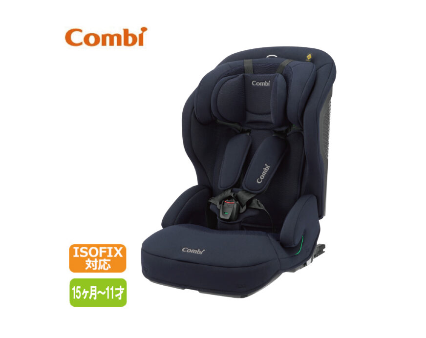 Combi コンビ ジョイトリップアドバンス ISOFIX