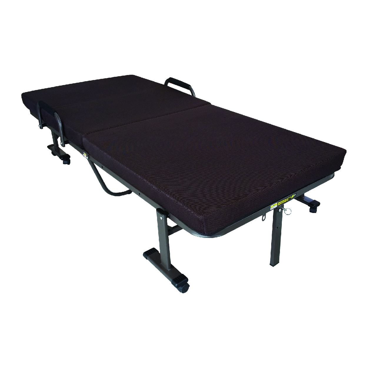 折りたたみベッド ダスキンレントオール長岡ステーション